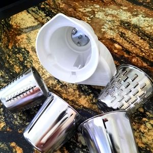Kitchen Aid Rotor Slicer/Shredder